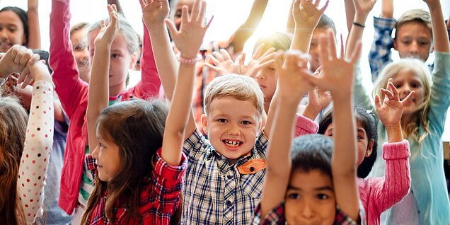 Kinder Events