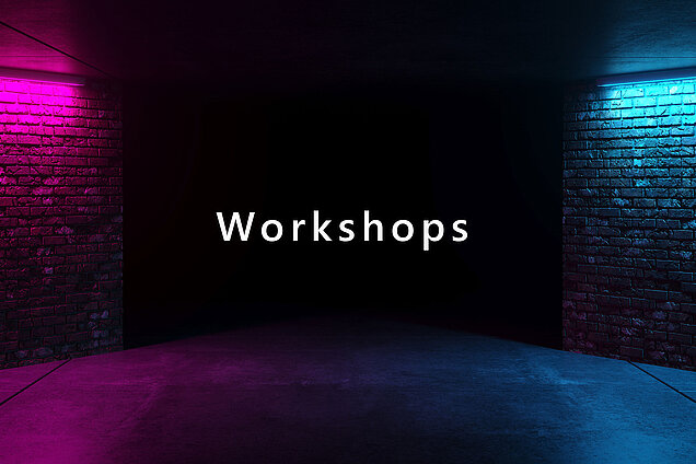 Workshops
