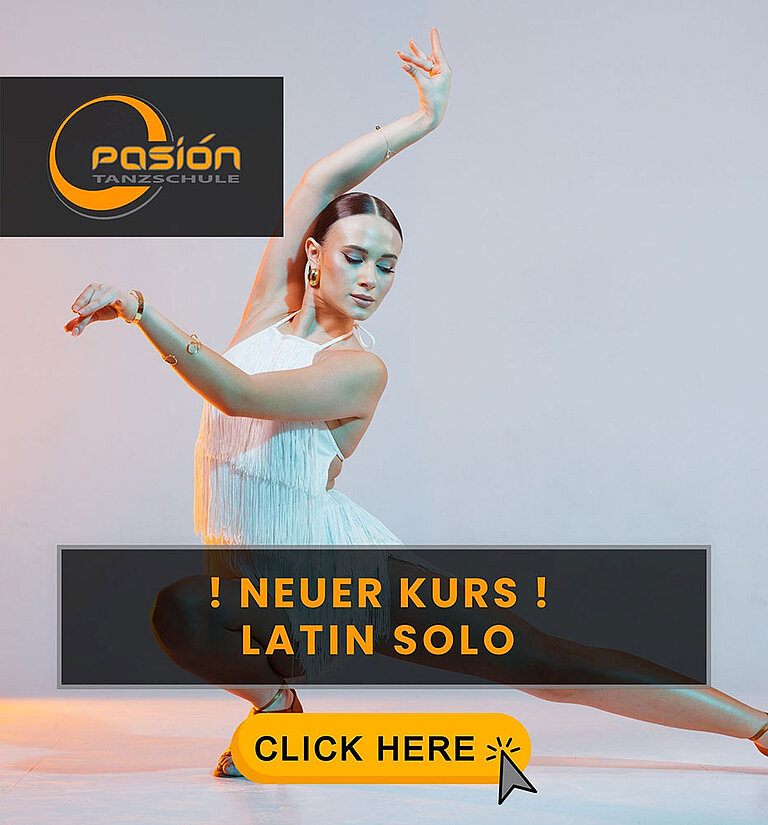 Neuer Kurs - Latin Solo